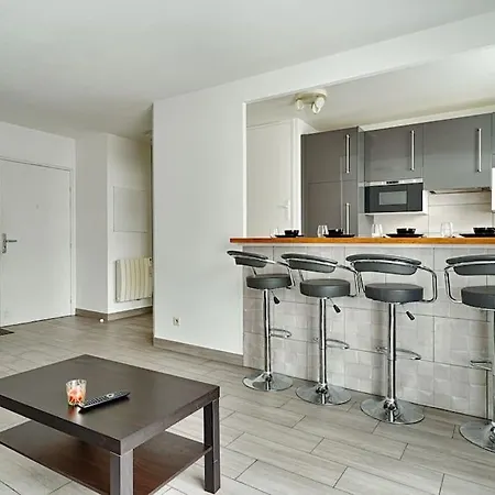 Welcome To Jesse House Saint-Denis  Exterior foto