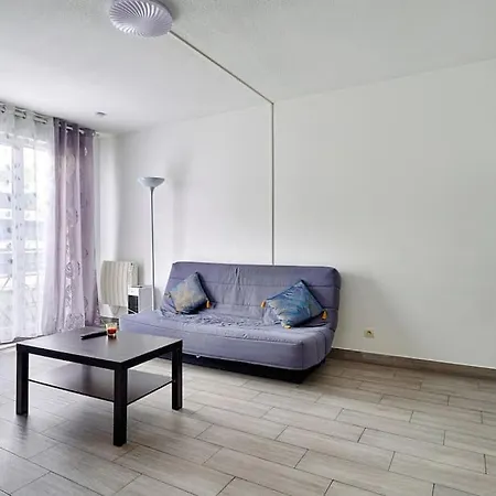 Welcome To Jesse House Saint-Denis  Exterior foto