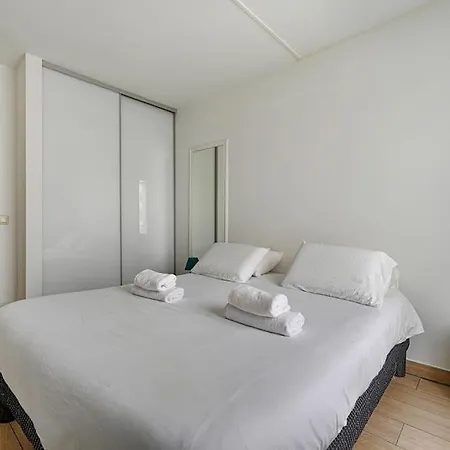 Welcome To Jesse House Saint-Denis  Exterior foto