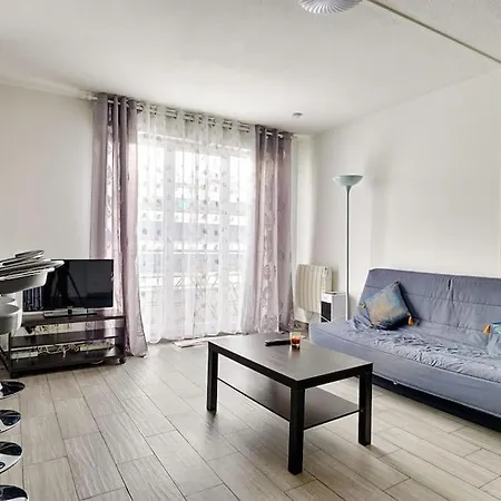 Welcome To Jesse House Saint-Denis  Exterior foto