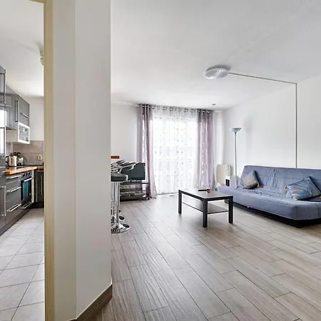 Welcome To Jesse House Saint-Denis  Exterior foto