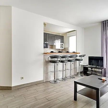 Welcome To Jesse House Saint-Denis  Exterior foto